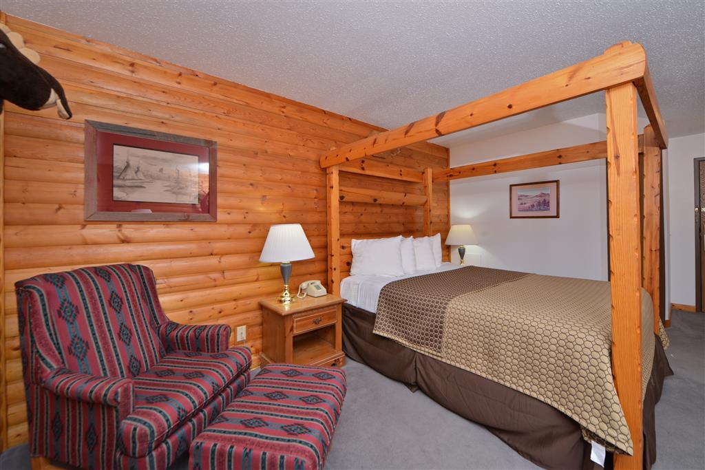 Quality Inn & Suites Prairie du Chien Exterior foto
